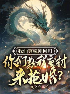 我仙尊魂刚回归，你们欺我废柴来抢婚？